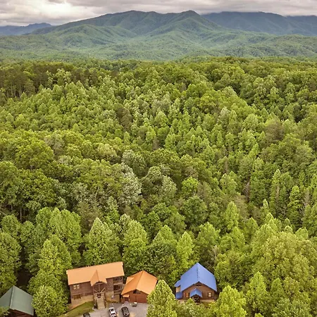 Chalet Damour